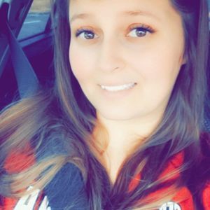 Meet your Posher, Krystal